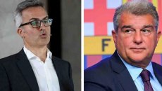 Εκλογές στην Μπαρτσελόνα: Λαπόρτα εναντίον Φοντ στις 15 Μαρτίου