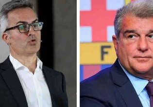 Εκλογές στην Μπαρτσελόνα: Λαπόρτα εναντίον Φοντ στις 15 Μαρτίου