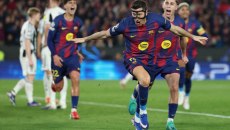 Μπαρτσελόνα-Νιούκαστλ 7-2: Με σπασμένα τα φρένα οι «μπλαουγκράνα»