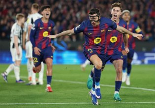 Μπαρτσελόνα-Νιούκαστλ 7-2: Με σπασμένα τα φρένα οι «μπλαουγκράνα»