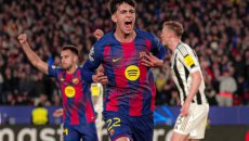 Υπερθέαμα: Όλα τα γκολ της βραδιάς στο Champions League (vids)