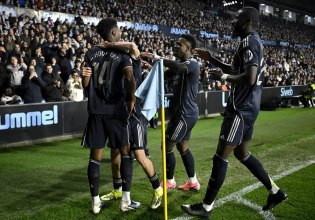 Θέλτα – Ρεάλ Μαδρίτης 1-2: «Διπλό» με buzzer beater του Βαλβέρδε στο 90+4′