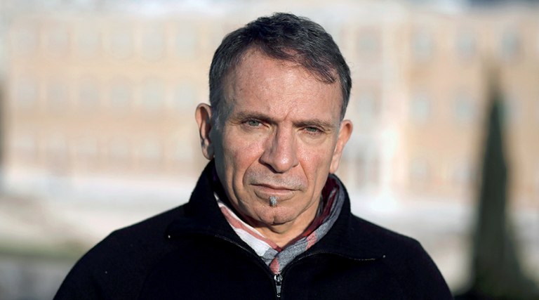 Γιάννης Μπεχράκης: Μανάδες