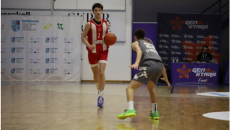 Ολυμπιακός – ΔΕΚΑ 94-85: Πρώτοι οι «ερυθρόλευκοι» στο Gen A Stars U16 με Σπανούλη, Χριστοδούλου