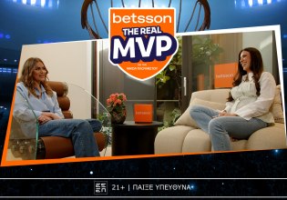 Ντέμη Φιλιππάκου: «Ο Κώστας Αντετοκούνμπο ξέρει πόσο Έλληνας είναι»