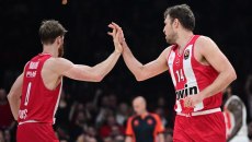 Ολυμπιακός: Πρόβλημα και με Γουόκαπ – Τι γίνεται με Βεζένκοφ