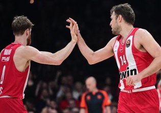 Ολυμπιακός: Πρόβλημα και με Γουόκαπ – Τι γίνεται με Βεζένκοφ