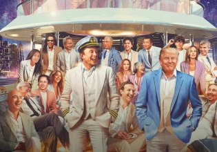 Billionaires club 2026: Ιστορική πρωτιά του Έλον Μασκ, ο Στίβεν Σπίλμπεργκ για 2η χρονιά στην κορυφή – Η νέα ελίτ του Forbes