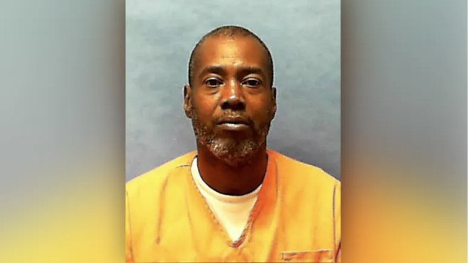 Φλόριντα: Εκτελέστηκε θανατοποινίτης για τη δολοφονία αστυνομικού το 1991