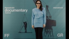 Ζιλιέτ Μπινός: «Το σκηνοθετικό μου ντεμπούτο στο ντοκιμαντέρ»