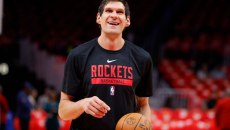 Μυθικός Μαριάνοβιτς: Έπαιξε ντραμς και τριγωνάκι στην μπάντα του Αριζόνα (vid)