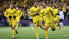 Μπόντο Γκλιμτ – Σπόρτινγκ Λισαβόνας 3-0: Ασταμάτητοι οι Νορβηγοί και με το ένα πόδι στους «8»