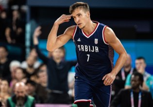 «Στη λίστα της Παρτιζάν ο Μπογκντάνοβιτς»