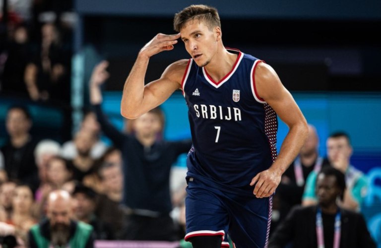 «Στη λίστα της Παρτιζάν ο Μπογκντάνοβιτς»