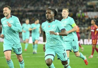 Europa League: Η Μπολόνια προκρίθηκε στα προημιτελικά από τον ιταλικό «εμφύλιο» (4-3 στην παράταση)