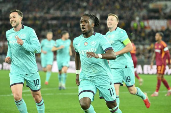 Europa League: Η Μπολόνια προκρίθηκε στα προημιτελικά από τον ιταλικό «εμφύλιο» (4-3 στην παράταση)