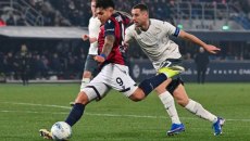 LIVE: Μπολόνια – Λάτσιο