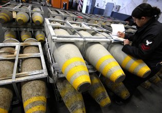 Ιράν: Οι ΗΠΑ πωλούν στο Ισραήλ 12.000 βόμβες 470 κιλών αξίας 151,8 εκατ. δολαρίων