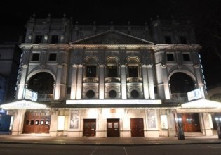 «Το Βιβλίο της Ζούγκλας»: Ποιος θα είναι ο Μόγλης στην παράσταση που θ’ ανέβει στο Λονδίνο