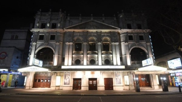 «Το Βιβλίο της Ζούγκλας»: Ποιος θα είναι ο Μόγλης στην παράσταση που θ’ ανέβει στο Λονδίνο