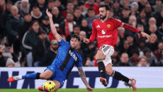 LIVE: Μπόρνμουθ – Μάντσεστερ Γιουνάιτεντ