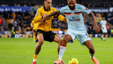 LIVE: Μπρέντφορντ – Γουλβς