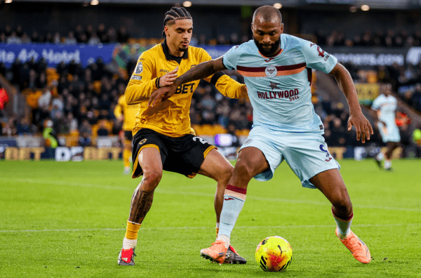 LIVE: Μπρέντφορντ – Γουλβς