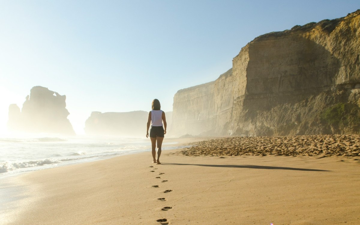 Περπάτημα: Πώς η κίνηση επηρεάζει την ψυχική υγεία μας