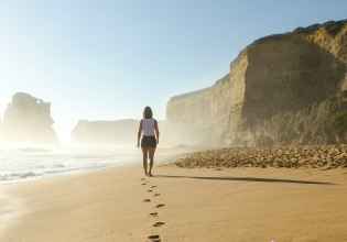 Περπάτημα: Πώς η κίνηση επηρεάζει την ψυχική υγεία μας