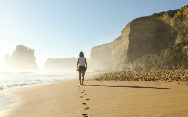 Περπάτημα: Πώς η κίνηση επηρεάζει την ψυχική υγεία μας