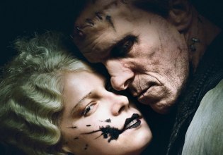 Νέες ταινίες: Από τη Νύφη του Φρανκενστάιν στο Ιράκ του Σαντάμ Χουσεΐν