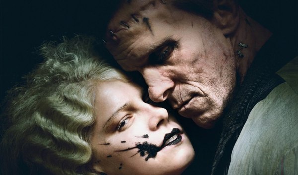 Νέες ταινίες: Από τη Νύφη του Φρανκενστάιν στο Ιράκ του Σαντάμ Χουσεΐν