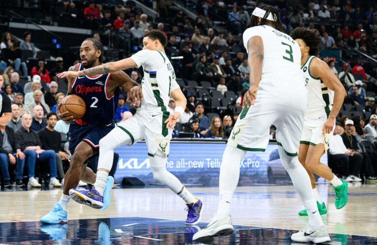 Νέα ήττα για τους Μπακς χωρίς τον Αντετοκούνμπο