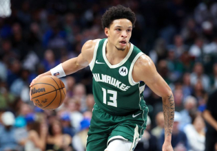 Διασυρμός ξανά για τους Μπακς και εκτός play offs μετά από 10 χρόνια (95-127) – Τα αποτελέσματα του NBA