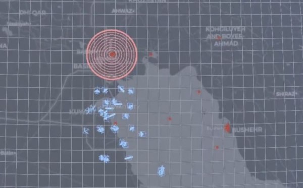 Ο ανθρώπινος παράγοντας και όχι η τεχνητή νοημοσύνη ευθύνεται για την επίθεση στο σχολείο του Ιράν