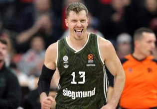 Δεν πάει Ντουμπάι ο Ομπστ – Ανανεώνει το συμβόλαιο του με την Μπάγερν!