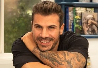 To challenge που καλέστηκε να κάνει ο Άκης Πετρετζίκης για τα 42α γενέθλιά του