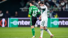 Τρομερό στατιστικό: Ο Παναθηναϊκός έχει 9/9 αποκλεισμούς με ισπανικές ομάδες