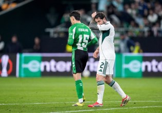 Τρομερό στατιστικό: Ο Παναθηναϊκός έχει 9/9 αποκλεισμούς με ισπανικές ομάδες