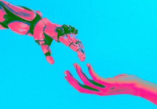 Πώς η Τεχνητή Νοημοσύνη επηρεάζει τις σχέσεις;