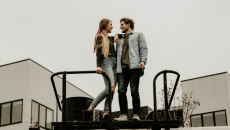 Σχέση: Καλή η ειλικρίνεια, αλλά μέχρι ποιο σημείο;