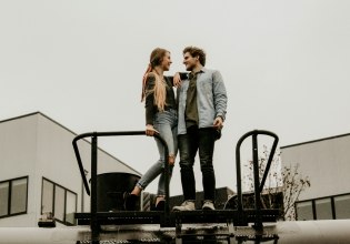 Σχέση: Καλή η ειλικρίνεια, αλλά μέχρι ποιο σημείο;