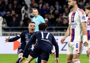 Γκολ και highlights από τα παιχνίδια του Europa League (vids)