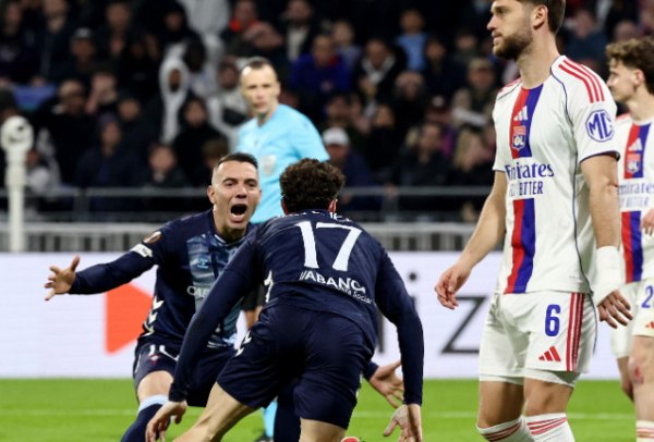 Γκολ και highlights από τα παιχνίδια του Europa League (vids)