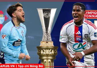 LIVE: Θέλτα – Λιόν