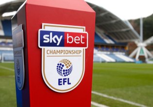 Αλλαγές στα πλέι-οφ ανόδου ανακοίνωσε η Τσάμπιονσιπ