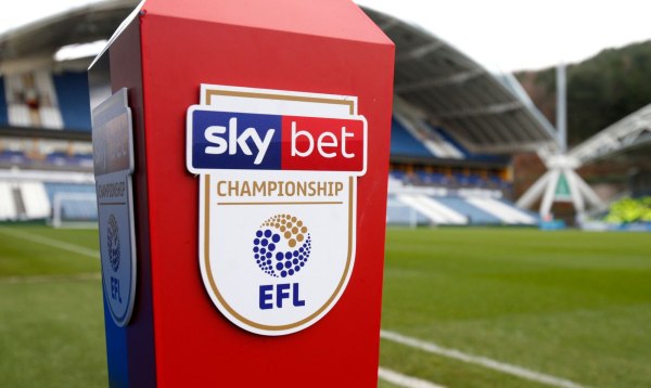 Αλλαγές στα πλέι-οφ ανόδου ανακοίνωσε η Τσάμπιονσιπ