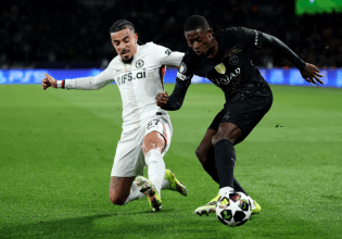 LIVE: Τσέλσι – Παρί Σεν Ζερμέν