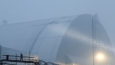 Κορυφώνεται η αγωνία για το Τσερνόμπιλ