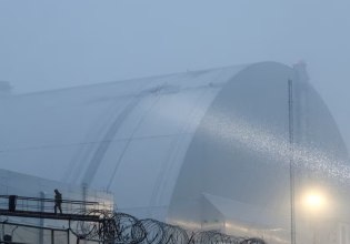 Κορυφώνεται η αγωνία για το Τσερνόμπιλ